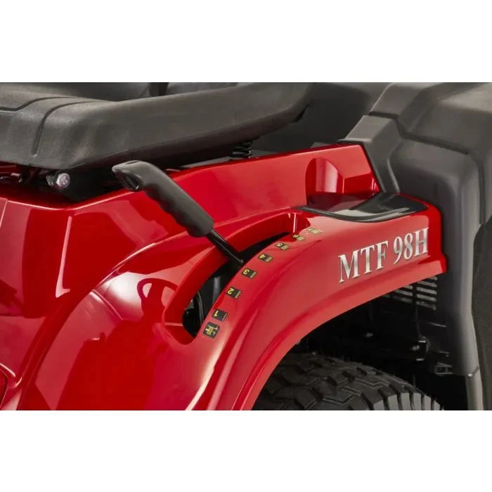 Mountfield MTF 98H Petrol Lawn Tractor 10 Mountfield MTF 98H Petrol Lawn Tractor - Image 8