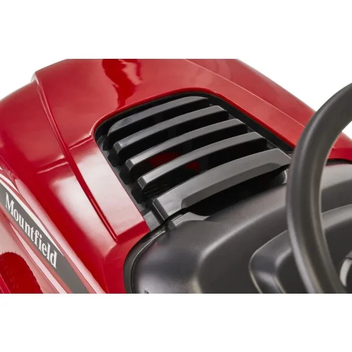 Mountfield MTF 98H Petrol Lawn Tractor 13 Mountfield MTF 98H Petrol Lawn Tractor - Image 11