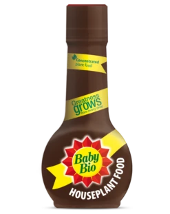 Baby Bio Houseplant Food 175ml