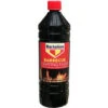 Bartoline BBQ Lighting Fluid 1L -Garden Tools Shop bartoline bbq lighting fluid 1l