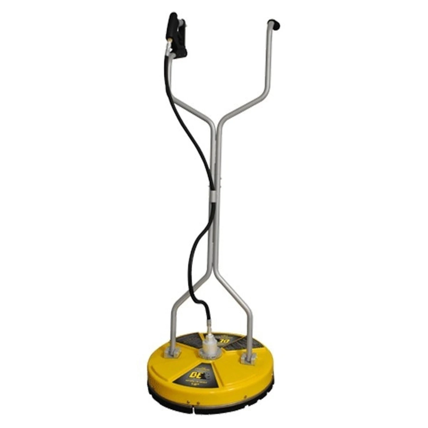 Hyundai BE Pressure 85.403.003 Whirlaway Rotary Surface Cleaner 16" 4 Hyundai BE Pressure 85.403.003 Whirlaway Rotary Surface Cleaner 16" - Image 2