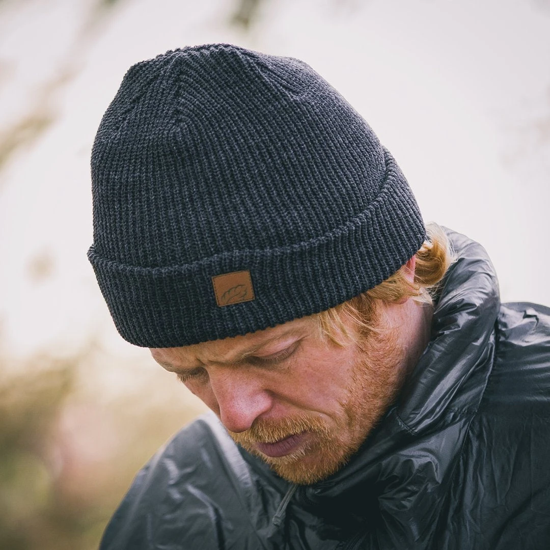 Arbortec Knit Beanie Hat 3 Arbortec Knit Beanie Hat