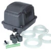 Bermuda Breeze Air Pond Pump -Garden Tools Shop bermuda air pimp 10 1200lph