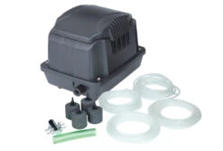 Bermuda Breeze Air Pond Pump