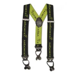 Arbortec Heavy Duty Braces For Chainsaw Trousers