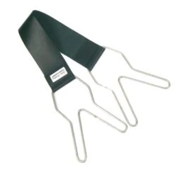 Bisley Double Loop Game Carrier Leather