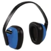 Delta Plus SPA 3 Ear Defenders SNR 23 DB -Garden Tools Shop bluedefenders