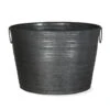 Garden Trading Galvanised Buscot Planter -Garden Tools Shop buscot planter