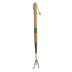 Greenman Mid Handled Cultivator 25"