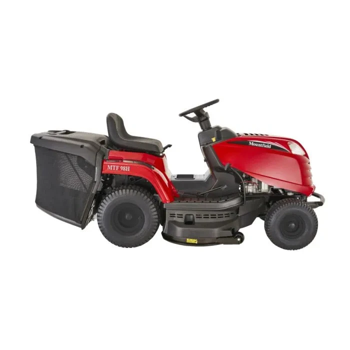 Mountfield MTF 98H Petrol Lawn Tractor 6 Mountfield MTF 98H Petrol Lawn Tractor - Image 4