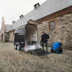 Nilfisk MH 3M-100/600 Hot Water Pressure Washer -Garden Tools Shop c85a7a4576229b11c7a919b2f82ae10132868714