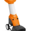 STIHL GHE 355 Electric Garden Shredder -Garden Tools Shop c90d114577f34ceb833cc0c24790f21e