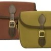 Bisley Canvas Cartridge Bag 75 -Garden Tools Shop cartridge bag 1 1