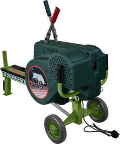 Portek Charger 8.5 Ton Impact Logsplitter