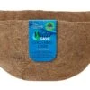 Tom Chambers 65cm Water Save Hayrack Liner -Garden Tools Shop clco086 watersave coco fibre liner for hayrack 65cm