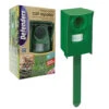 Defenders Mega-Sonic Cat Repeller -Garden Tools Shop combo stv606 01 1000x1000 662ac4b1 666c 4e14 a77a 28e1299db3a9