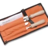 STIHL Filing Kit For 3/8 Chain -Garden Tools Shop completefilekits 1