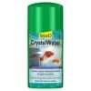 Tetra Pond CrystalWater 250ml -Garden Tools Shop crystalwater p48 7584 image