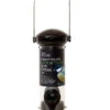 Tom Chambers Heavy Duty Flick 'N' Click Seed Feeder -Garden Tools Shop cs059 heavy duty flick n click 2 port seed feeder