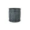 Woodlodge Chelsea-Lite Cylinder Planter -Garden Tools Shop cyclinder chelsea lite
