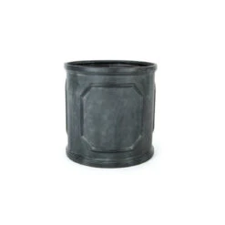 Woodlodge Chelsea-Lite Cylinder Planter