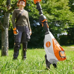 STIHL HTA 135 Cordless Telescopic Pole Pruner -Garden Tools Shop d883566e68bf4d169f94fc6dafa6a79b