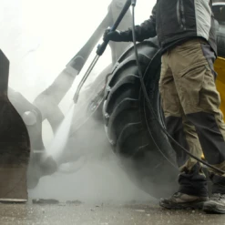 Nilfisk MH 3M-100/600 Hot Water Pressure Washer -Garden Tools Shop dd87ce5855733f93141257389e60f468c3f7b1f6