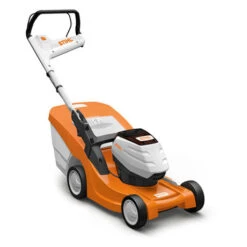 STIHL RMA 443 C Cordless Lawnmower 41cm
