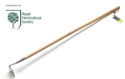Burgon & Ball RHS Draw Hoe