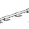 Garage Door Drop Bolt 18" 1 Garage Door Drop Bolt 18" -Garden Tools Shop drop bolt