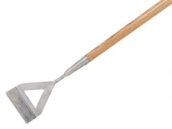 Kent & Stowe Dutch Hoe Stainless Steel Garden Life