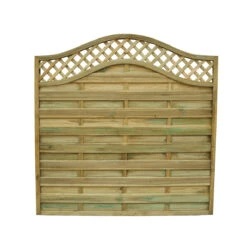 Forest Garden Europa Prague Screen 180 X 180 X 4cm -Garden Tools Shop egsp europa prague cutout1 website