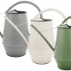 Fallen Fruits Watering Can Assorted Colours 940ml -Garden Tools Shop el003