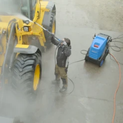 Nilfisk MH 3M-100/600 Hot Water Pressure Washer -Garden Tools Shop f1c96683e423b622058fec6d884acef595d7ade9