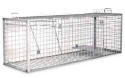 Pest-Stop Fox Cage Trap