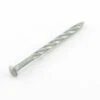 Drive Screw Nails Galvanised 125X16G 1KG