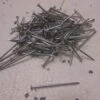Round Wire Galvanised Nails 50X2.65MM 1KG -Garden Tools Shop galv nails 50mm 97d74b83 4d6f 489e 97a7 89d7dc4377cb