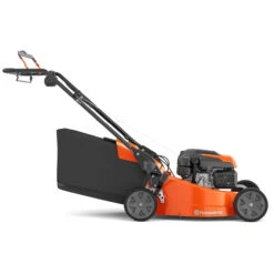 Husqvarna LC 551VQ Petrol Lawn Mower -Garden Tools Shop gh 628888