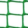 The Good Life Green Plastic Mesh Climbing Plant Support 30m