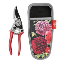 Burgon & Ball British Bloom Pruner & Holster Set