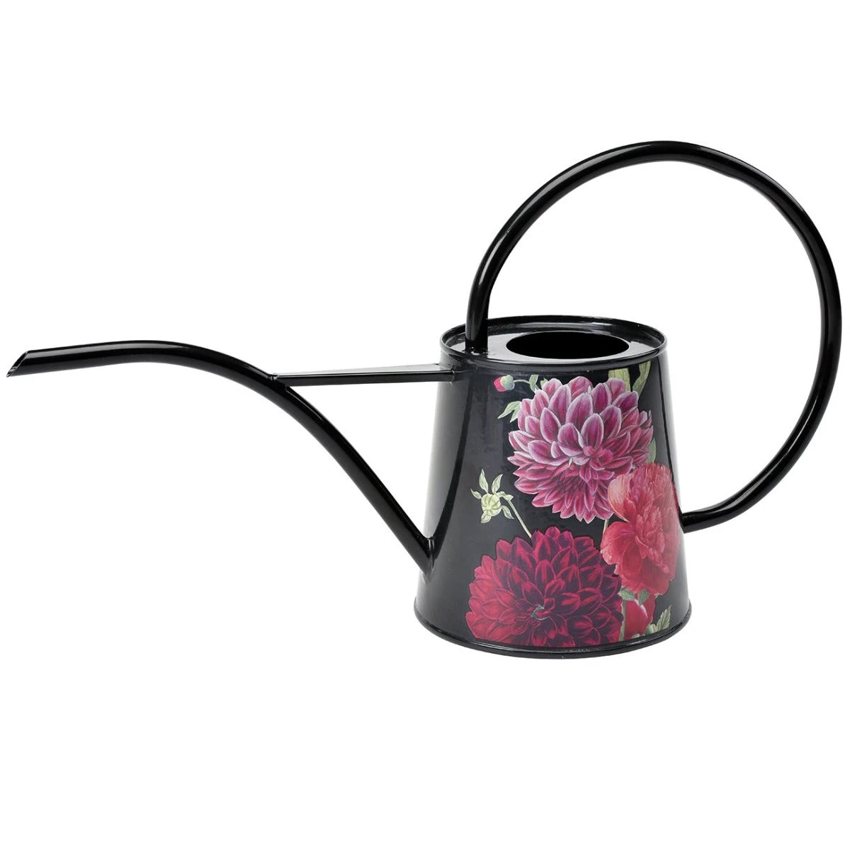Burgon & Ball British Bloom Indoor Watering Can 4 Burgon & Ball British Bloom Indoor Watering Can - Image 2