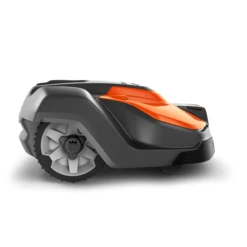 Husqvarna Automower 550 EPOS Robotic Lawn Mower -Garden Tools Shop gx 101039copy