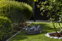 Husqvarna Automower 310E NERA Robotic Lawn Mower -Garden Tools Shop gx 570233