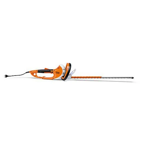 STIHL Electric Hedge Trimmers HSE 81 28" 3 STIHL Electric Hedge Trimmers HSE 81 28"