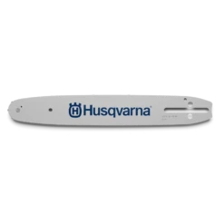 Husqvarna 16" Laminated Bar With Nose Wheel 3/8" Mini 1.3mm