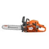 Husqvarna 550 XP II Professional Petrol Chainsaw -Garden Tools Shop h110 0572 1