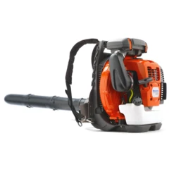 Husqvarna Backpack Blower 570BTS Professional