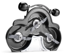 Husqvarna 200 Series 103cm Combi Cutting Deck