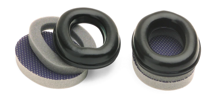 Husqvarna Hygiene Kit For FM Radio Hearing Protectors 3 Husqvarna Hygiene Kit For FM Radio Hearing Protectors