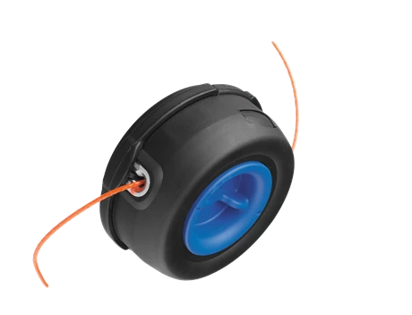 Husqvarna Manual S35 M10 Trimmer Head 3 Husqvarna Manual S35 M10 Trimmer Head